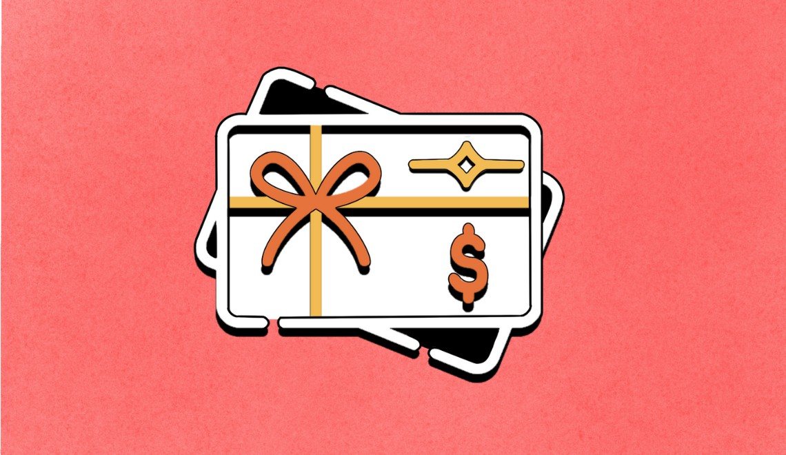 Gift Vouchers